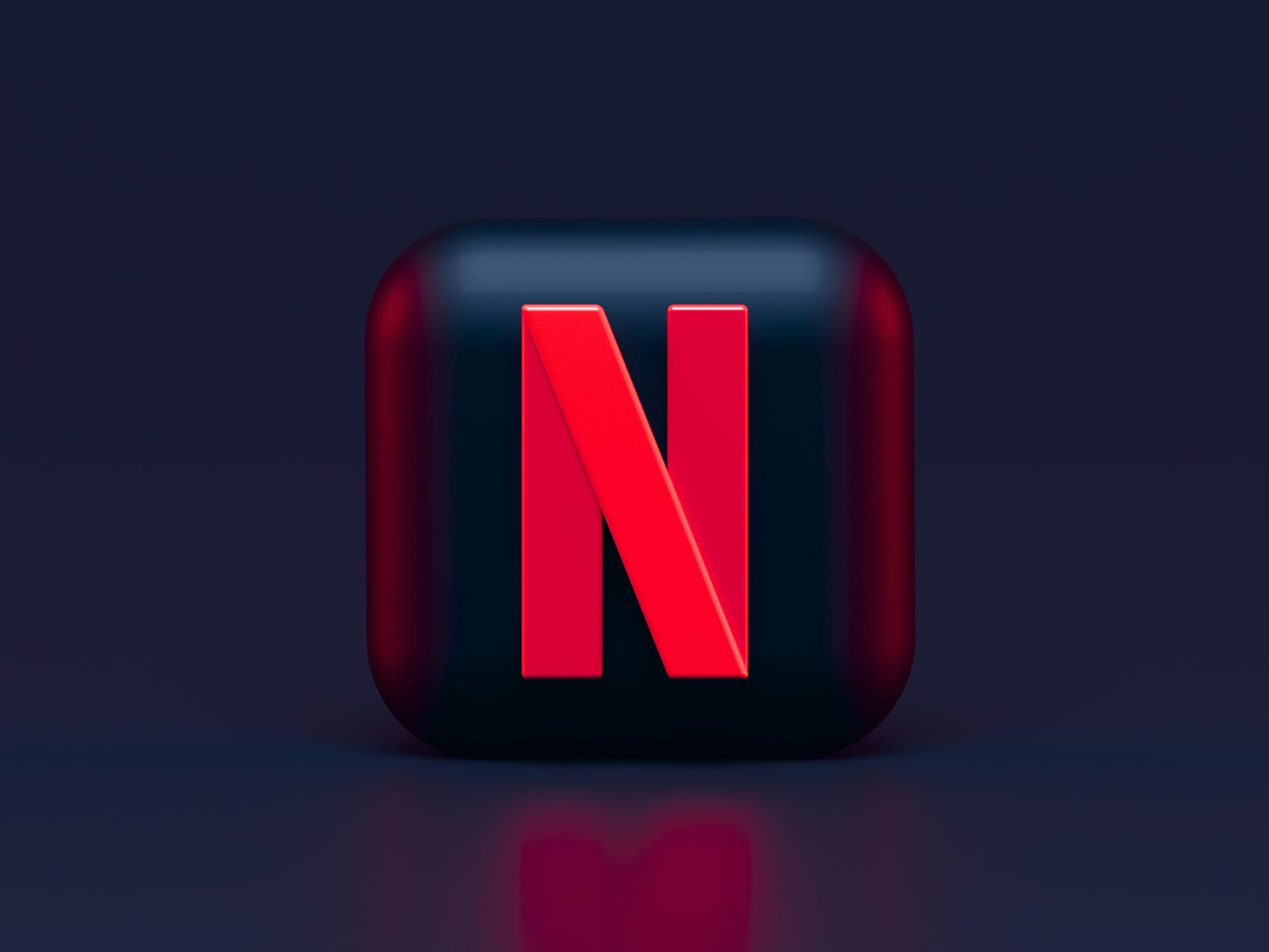 netflix icon - can you watch netflix on oculus quest 2