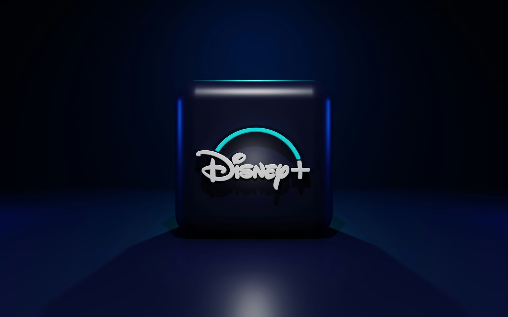 disney logo - disney plus on oculus quest 2