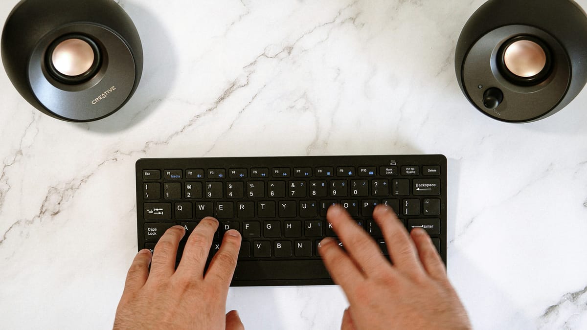 18 Most Powerful Oculus Keyboard (2024)