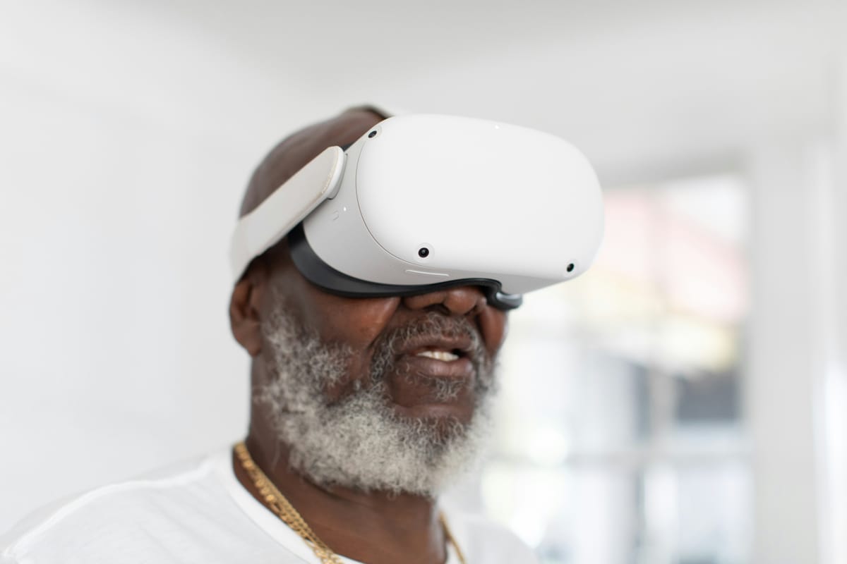 Enterprise Virtual Reality for Business: Everything You Need to Know