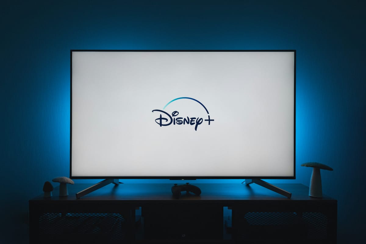 Can You Watch Disney Plus On Oculus Quest 2