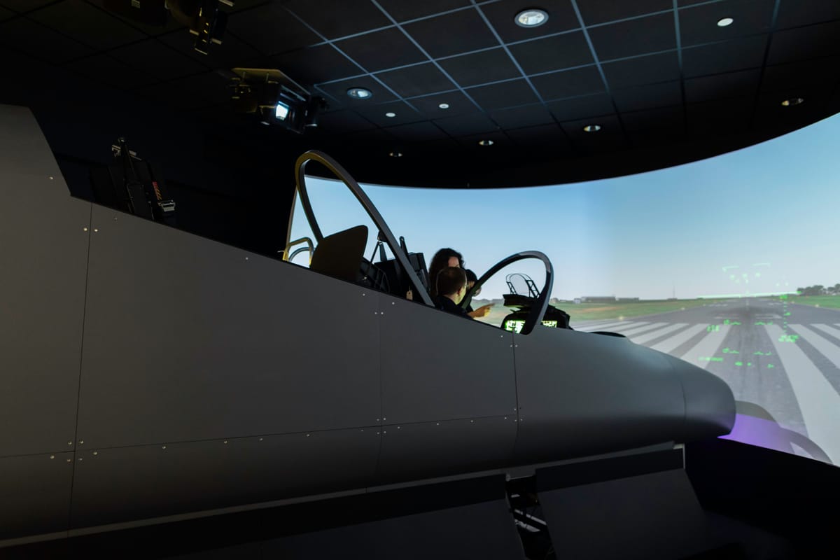 5 Best VR Flight Simulator Tools in 2024