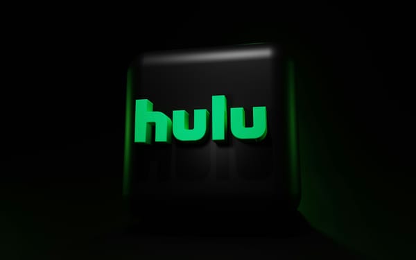 hulu logo - how to use Hulu VR